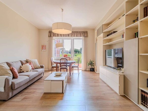 appartamento in vendita a Roma in zona San Basilio