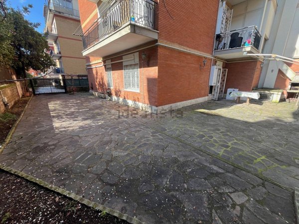 appartamento in vendita a Roma in zona Primavalle
