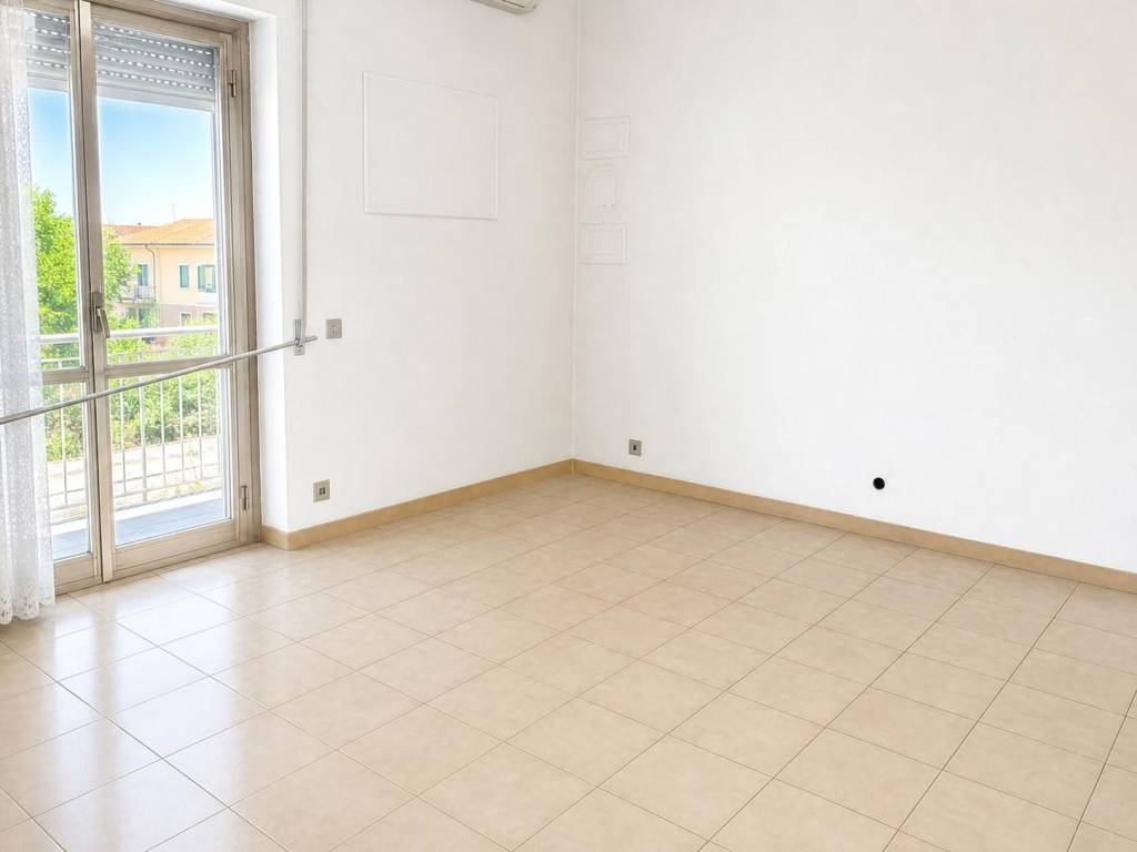 appartamento in vendita a Roma in zona Ostiense