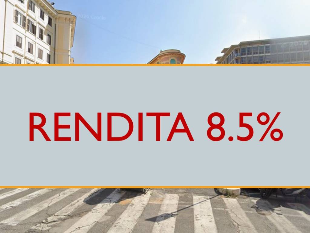 negozio in vendita a Roma in zona Pinciano