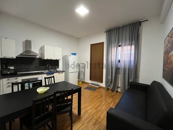appartamento in vendita a Roma in zona Monte Sacro/Talenti