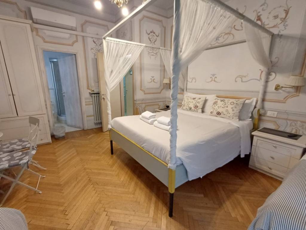 appartamento in vendita a Roma in zona Flaminio