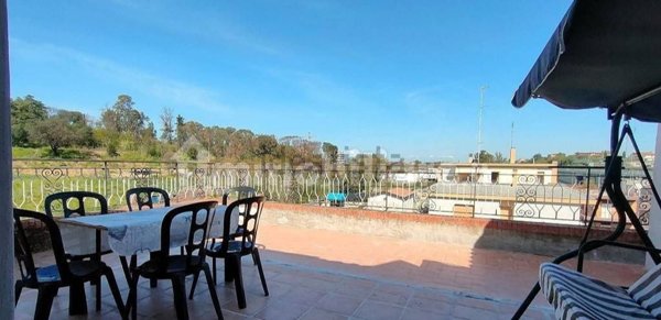 appartamento in vendita a Roma in zona Casalotti