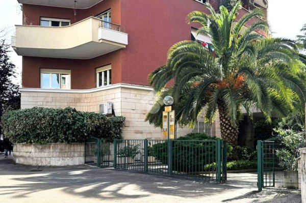 appartamento in vendita a Roma in zona Centro Storico