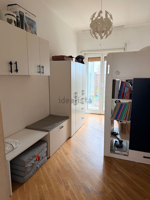 appartamento in vendita a Roma in zona Massimina/Casal Lumbroso