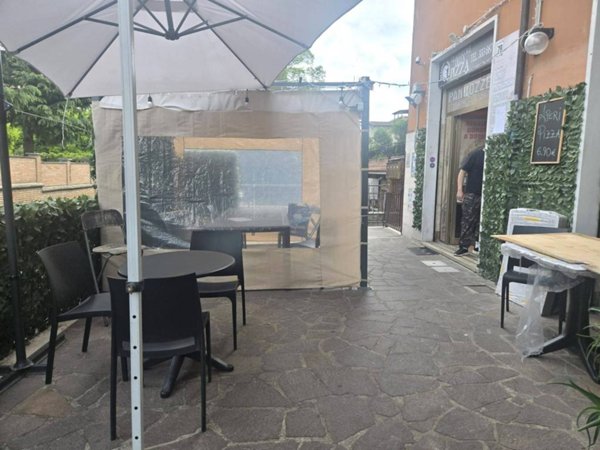 negozio in vendita a Roma in zona Ottavia