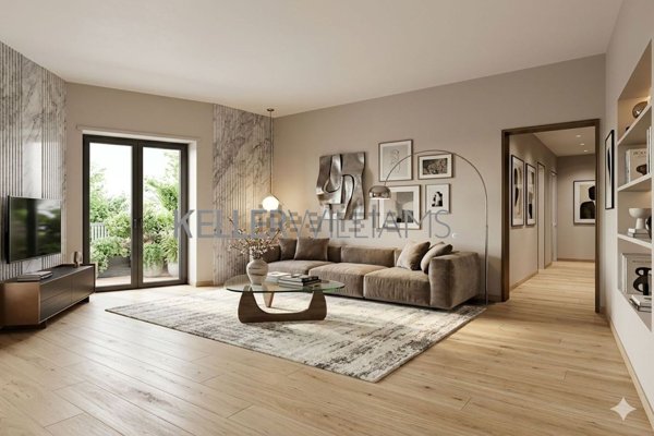 appartamento in vendita a Roma in zona Portuense