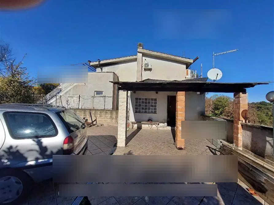casa indipendente in vendita a Roma in zona Casalotti