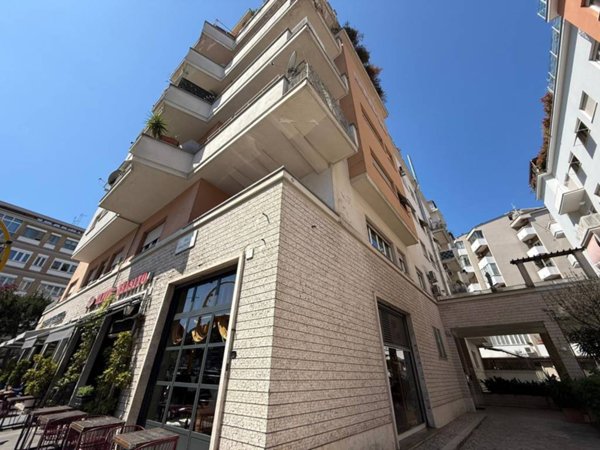 appartamento in vendita a Roma in zona Aurelio