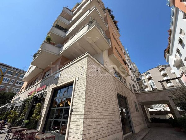 appartamento in vendita a Roma in zona Aurelio