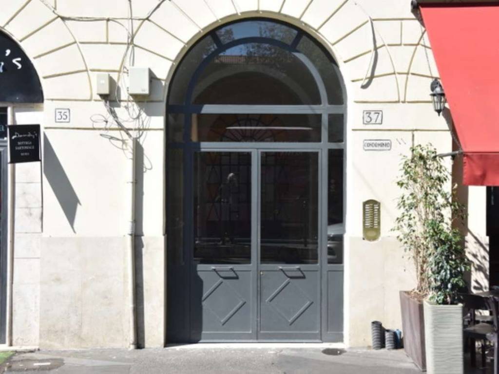 appartamento in vendita a Roma in zona Testaccio