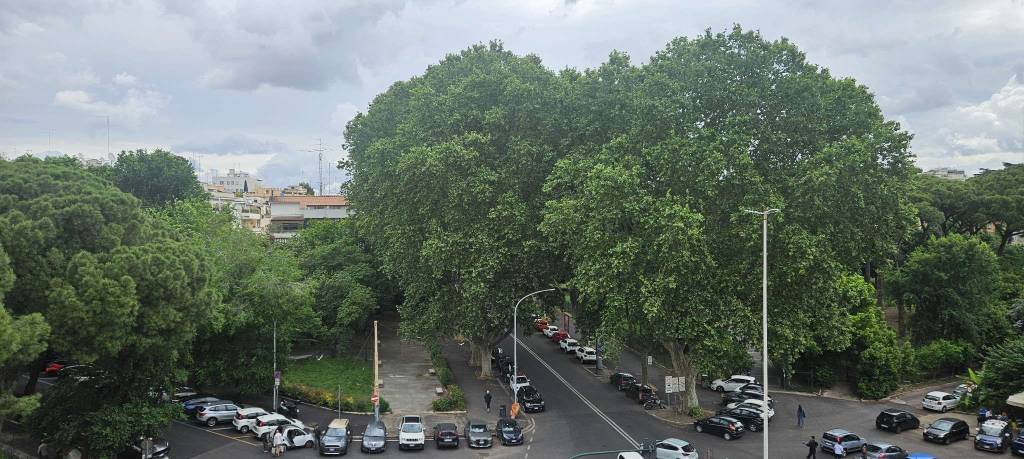 appartamento in vendita a Roma in zona Testaccio