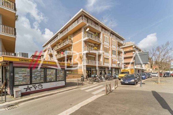 appartamento in vendita a Roma in zona Aurelio