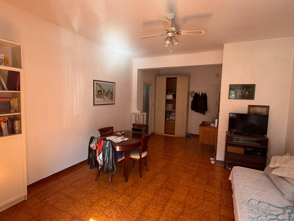 appartamento in vendita a Roma in zona Monte Sacro/Talenti