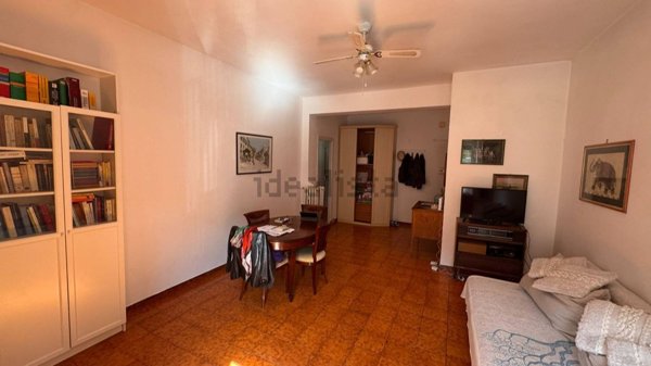 appartamento in vendita a Roma in zona Salario