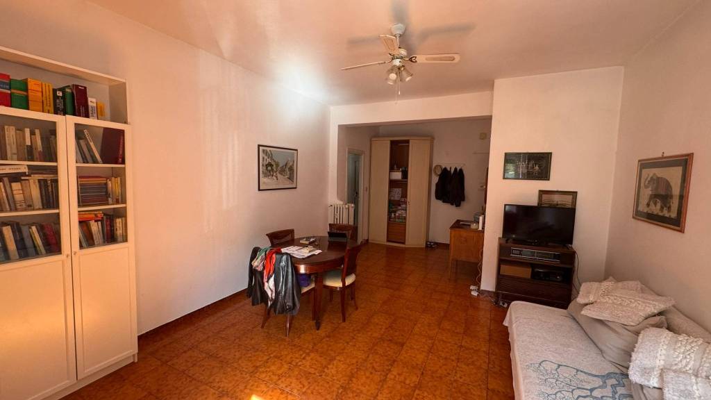 appartamento in vendita a Roma in zona Salario