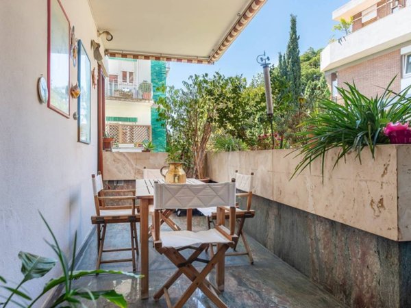 appartamento in vendita a Roma in zona Aurelio