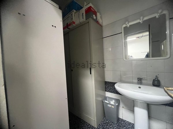 appartamento in vendita a Roma in zona Don Bosco