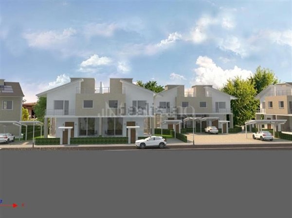 casa indipendente in vendita a Roma in zona Trigoria