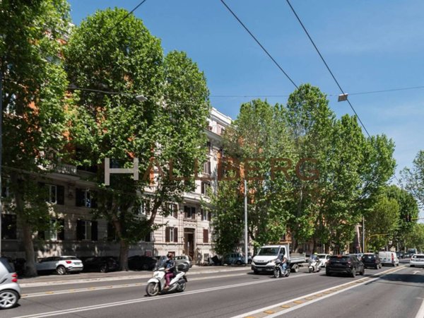 appartamento in vendita a Roma in zona Salario
