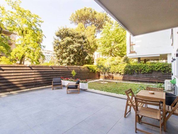 appartamento in vendita a Roma in zona Aurelio