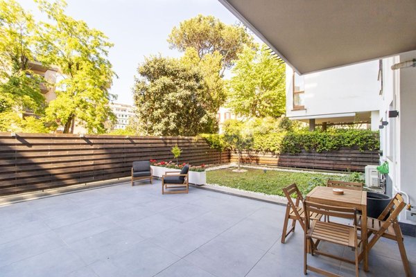 appartamento in vendita a Roma in zona Aurelio