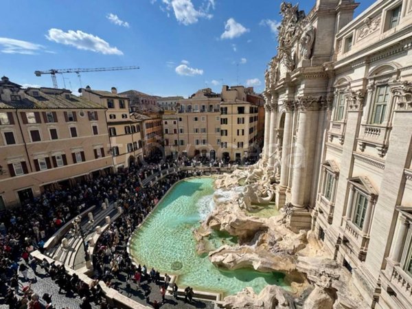 appartamento in vendita a Roma in zona Campo Marzio
