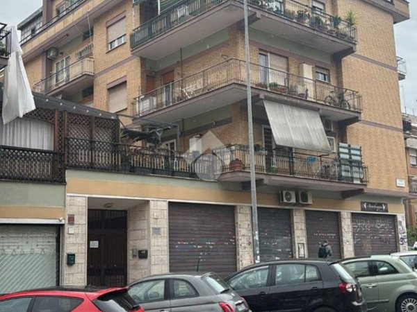 appartamento in vendita a Roma in zona Prenestino-Centocelle