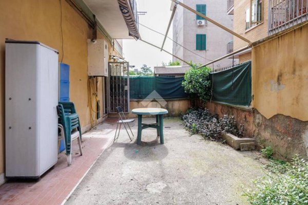 appartamento in vendita a Roma in zona Prenestino-Centocelle
