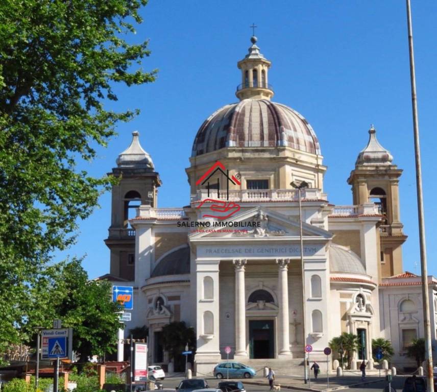 appartamento in vendita a Roma in zona Della Vittoria