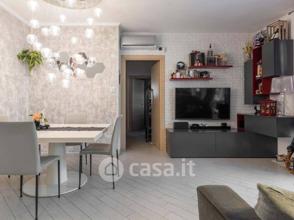 appartamento in vendita a Roma in zona Massimina/Casal Lumbroso