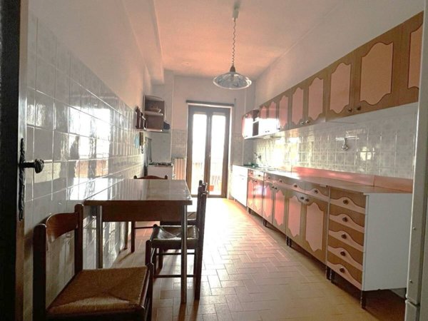 appartamento in vendita a Roma in zona Collatino