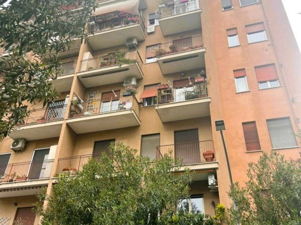 appartamento in vendita a Roma in zona Portuense