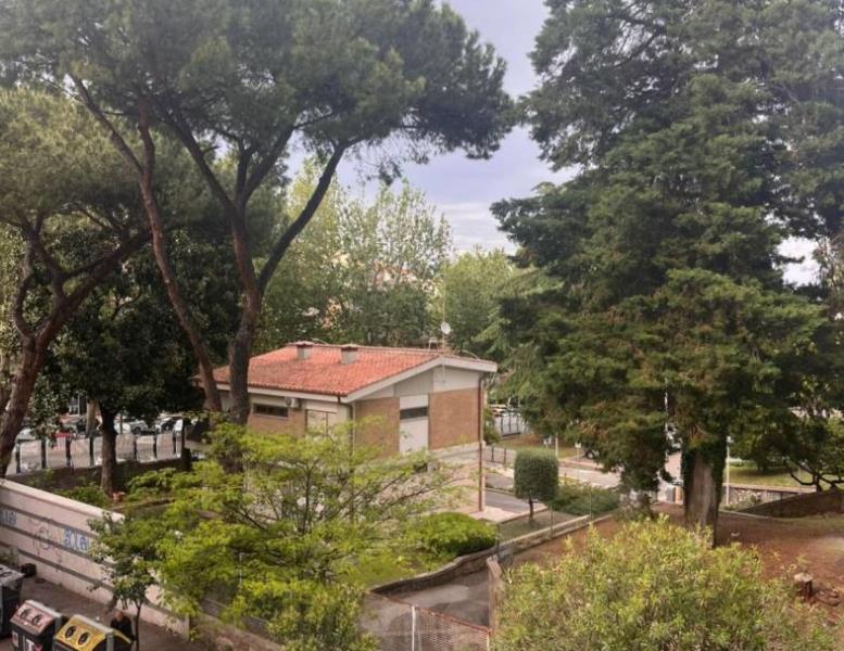 appartamento in vendita a Roma in zona Portuense