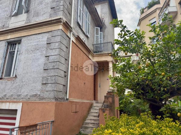 appartamento in vendita a Roma in zona Monte Sacro/Talenti