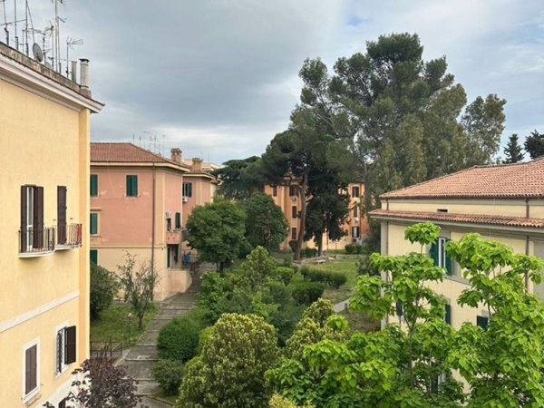 appartamento in vendita a Roma in zona Monte Sacro/Talenti