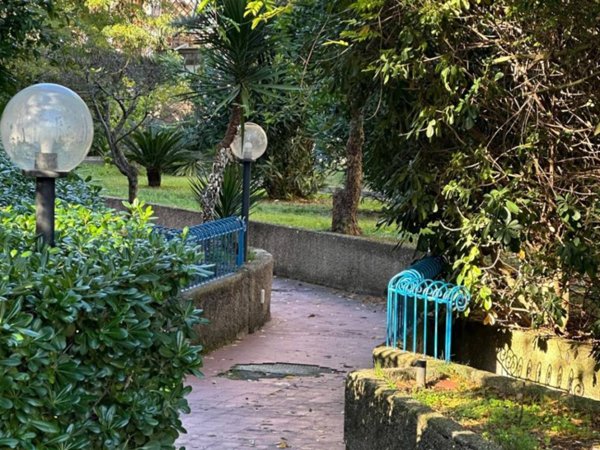 appartamento in vendita a Roma in zona Grottarossa