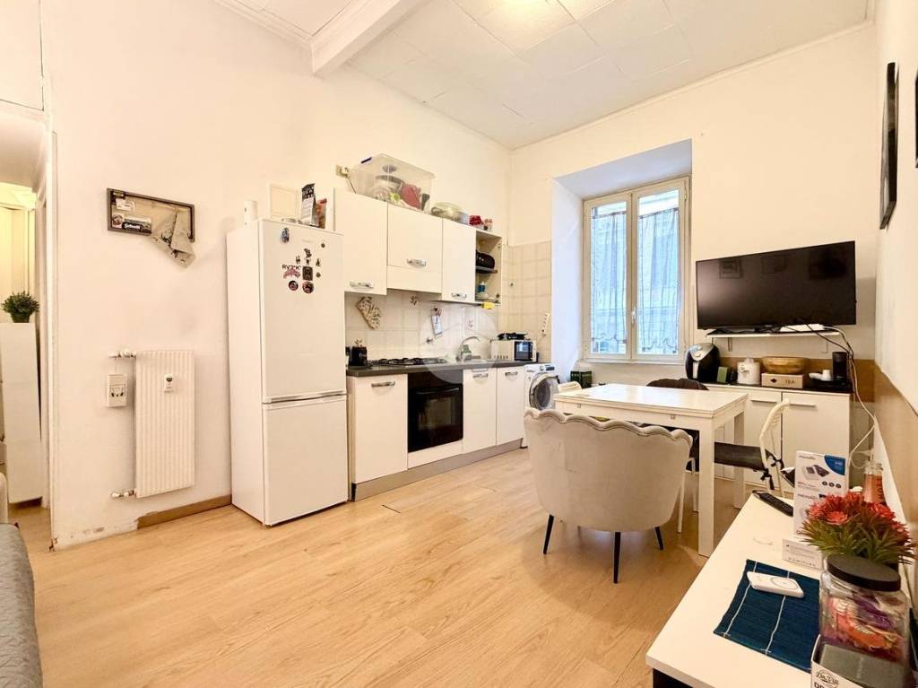 appartamento in vendita a Roma in zona Rione Prati