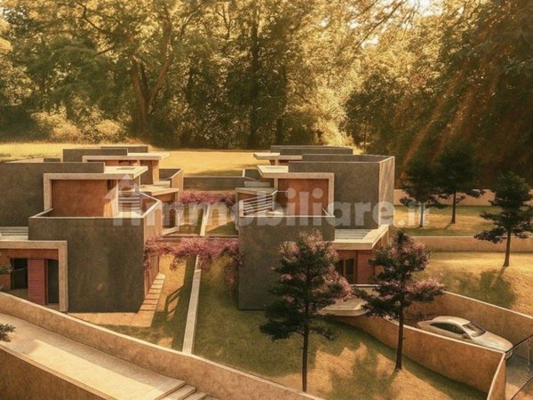 casa indipendente in vendita a Roma in zona Pietralata
