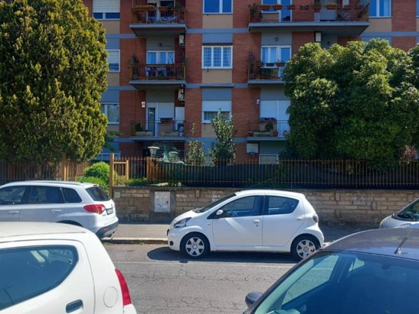 appartamento in vendita a Roma in zona Monte Sacro/Talenti