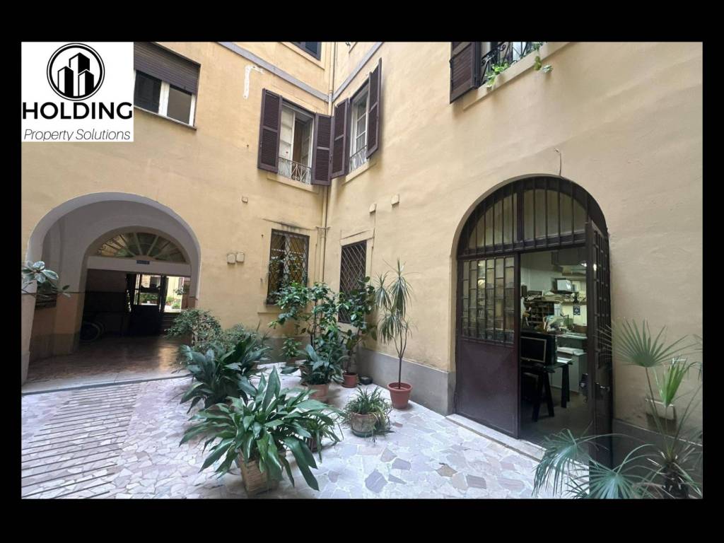 locale commerciale in vendita a Roma in zona Trieste