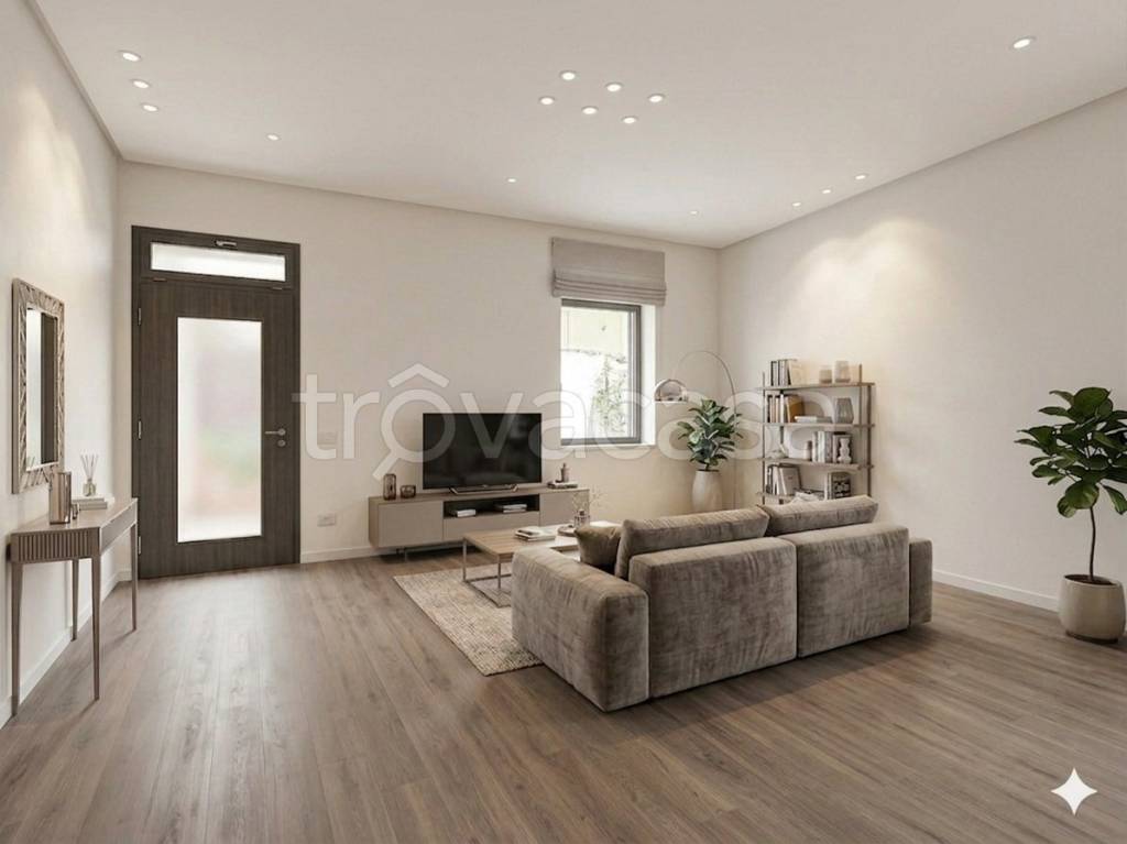 appartamento in vendita a Roma in zona Campo Marzio