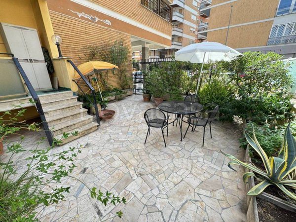 appartamento in vendita a Roma in zona Aurelio