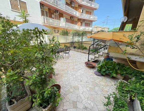 appartamento in vendita a Roma in zona Aurelio