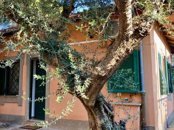 casa indipendente in vendita a Roma in zona Acilia