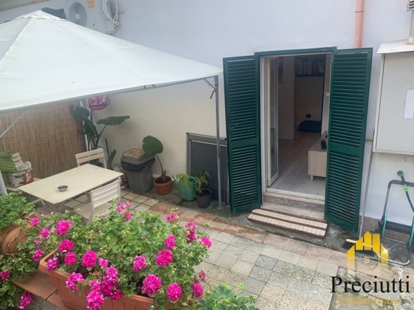 appartamento in vendita a Roma in zona La Pisana