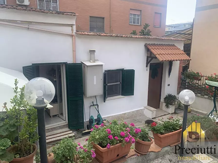 appartamento in vendita a Roma in zona La Pisana