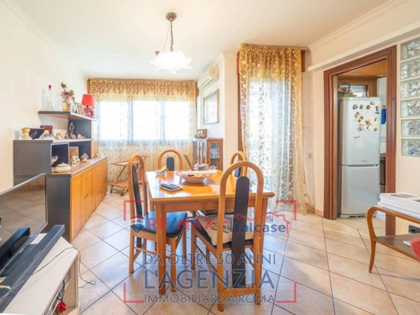 appartamento in vendita a Roma in zona Centro Storico