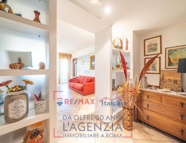 appartamento in vendita a Roma in zona Centro Storico