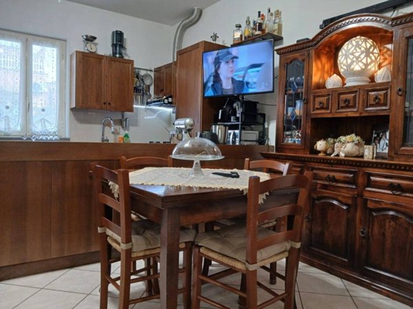 appartamento in vendita a Roma in zona Olgiata